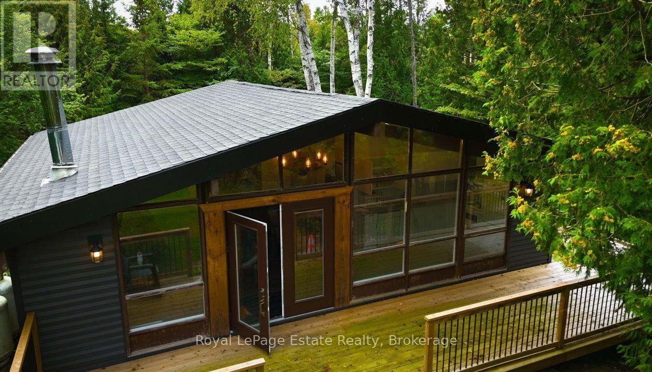 24 Fiddlehead Lane, South Bruce Peninsula, Ontario N0H 2T0 - Photo 3 - X14101950