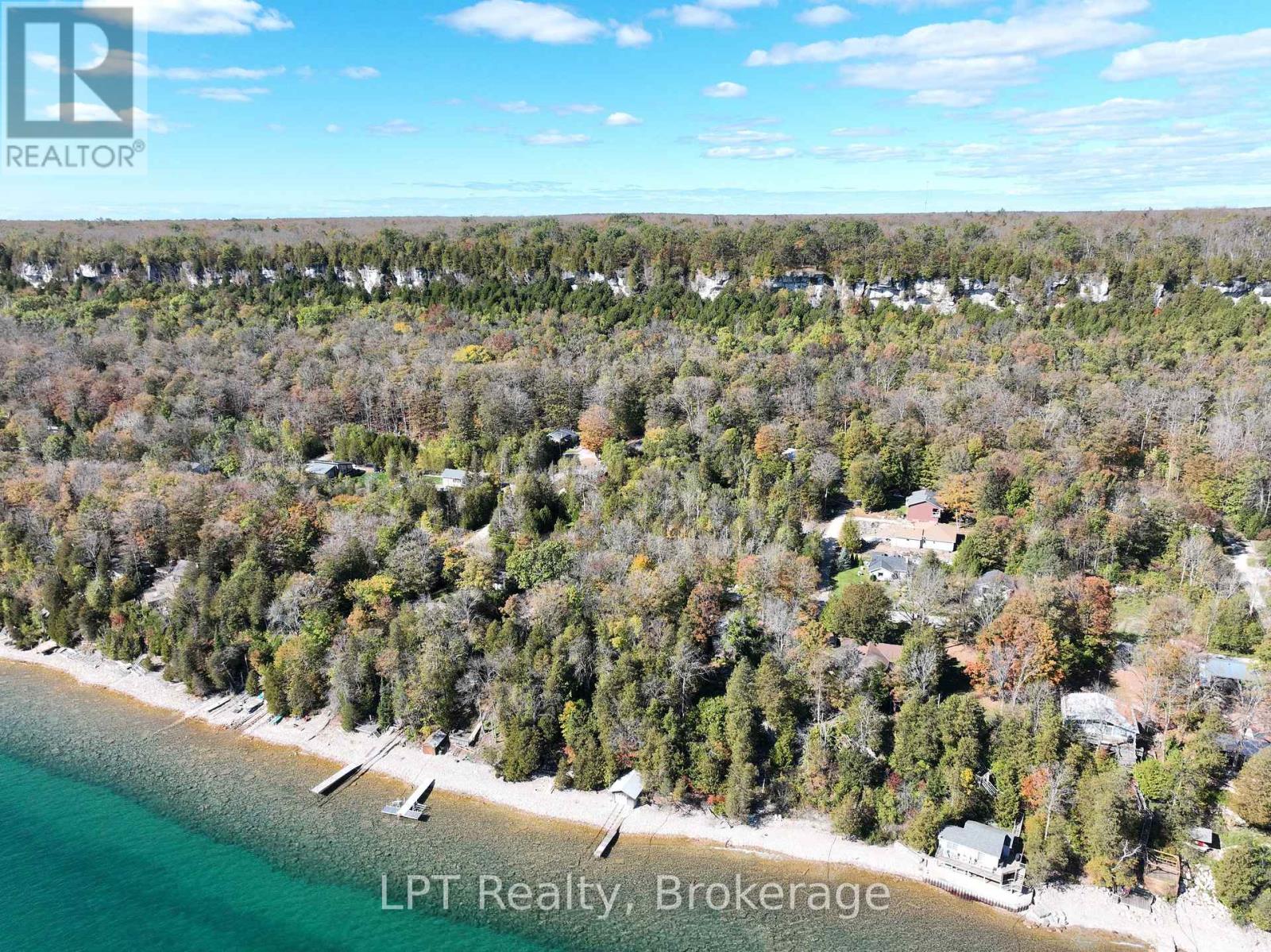 Lt 166 Mallory Beach Road, South Bruce Peninsula, Ontario N0H 2T0 - Photo 6 - X14103948