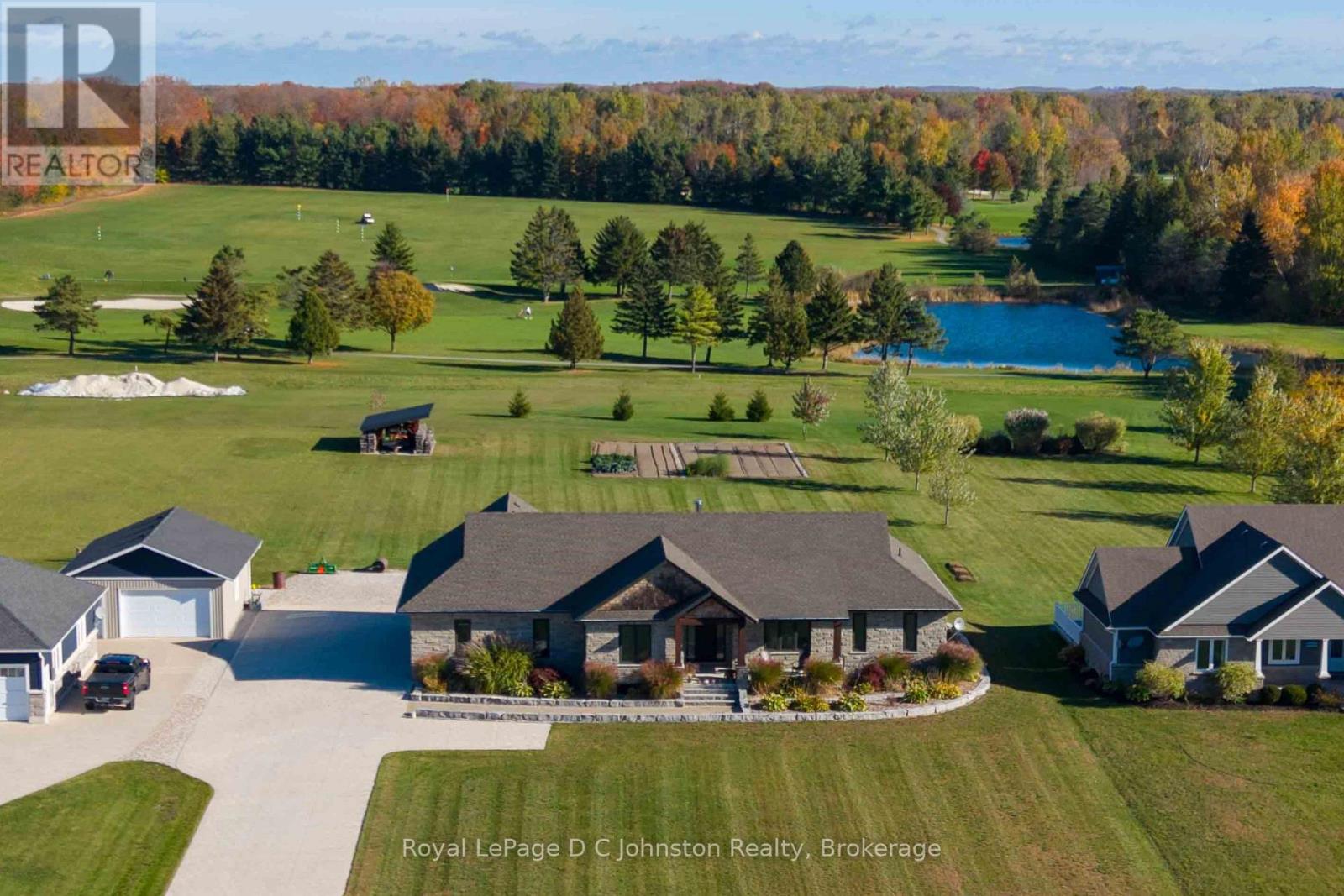 5262 Bruce Road 3 Road, Saugeen Shores, Ontario N0H 2C6 - Photo 1 - X14110216