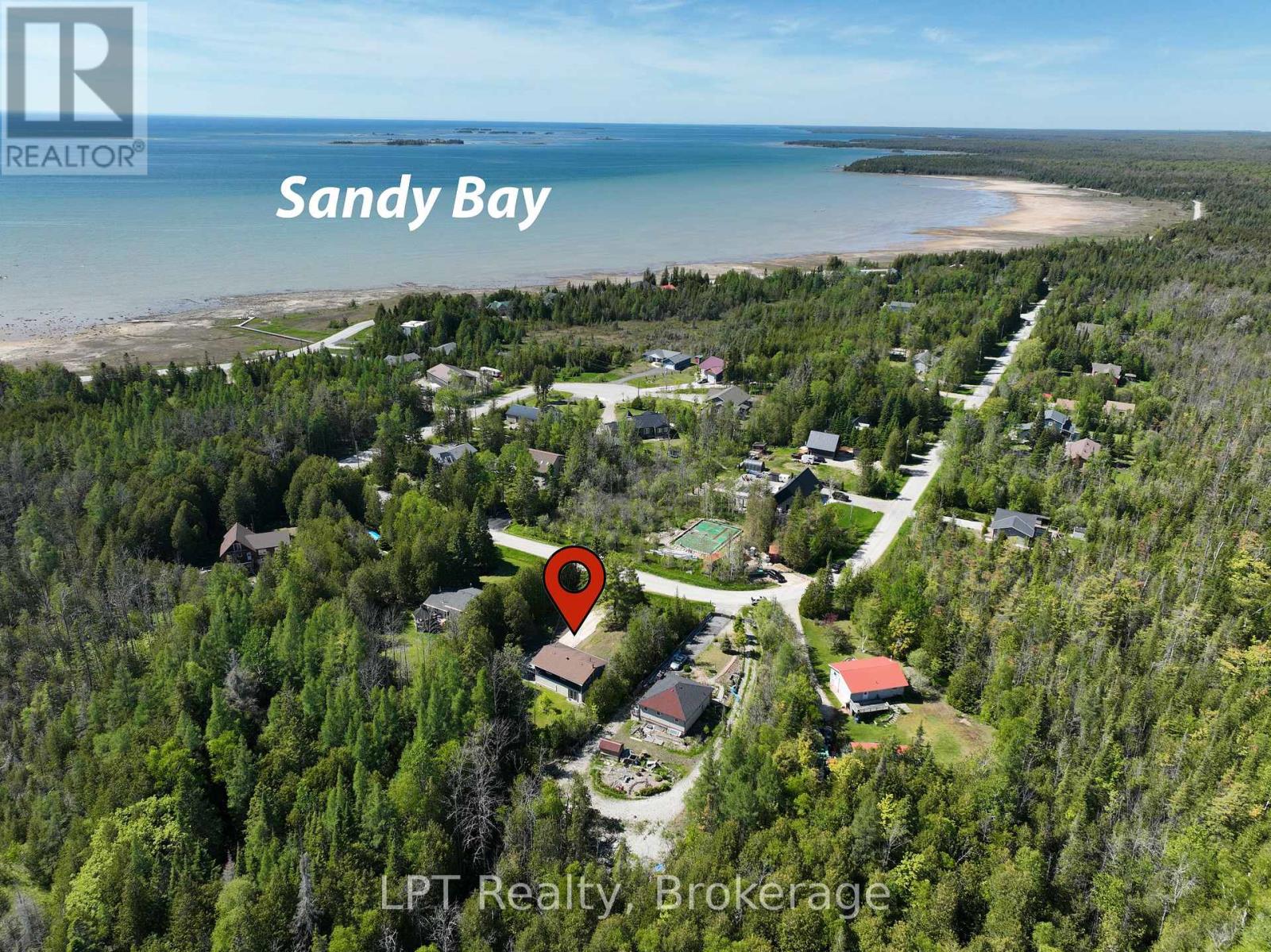 67 WILLIAM COURT, South Bruce Peninsula, Ontario