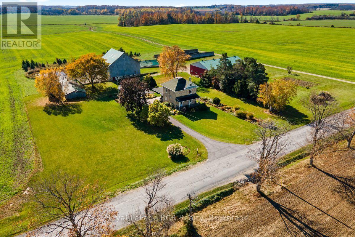 235 CONCESSION 8 ROAD W, Arran-Elderslie, Ontario