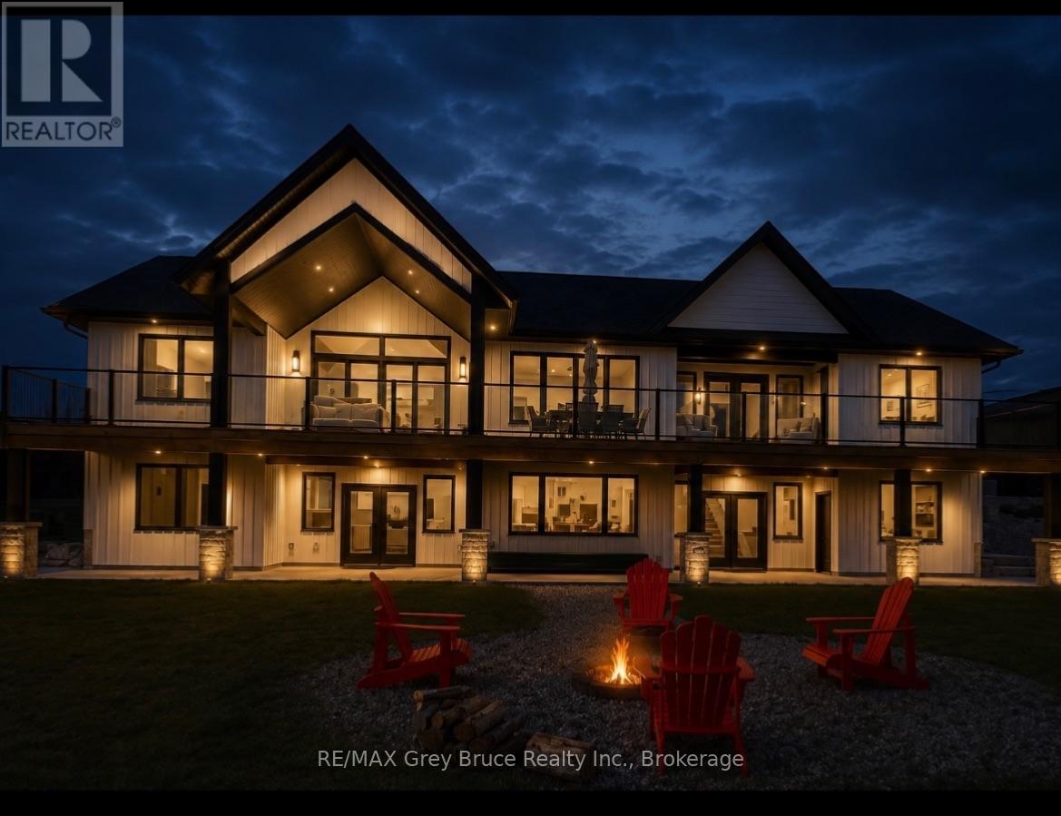 117 ALMUR DRIVE, Georgian Bluffs, Ontario