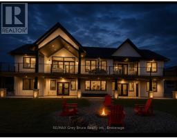 117 ALMUR DRIVE, Georgian Bluffs, Ontario