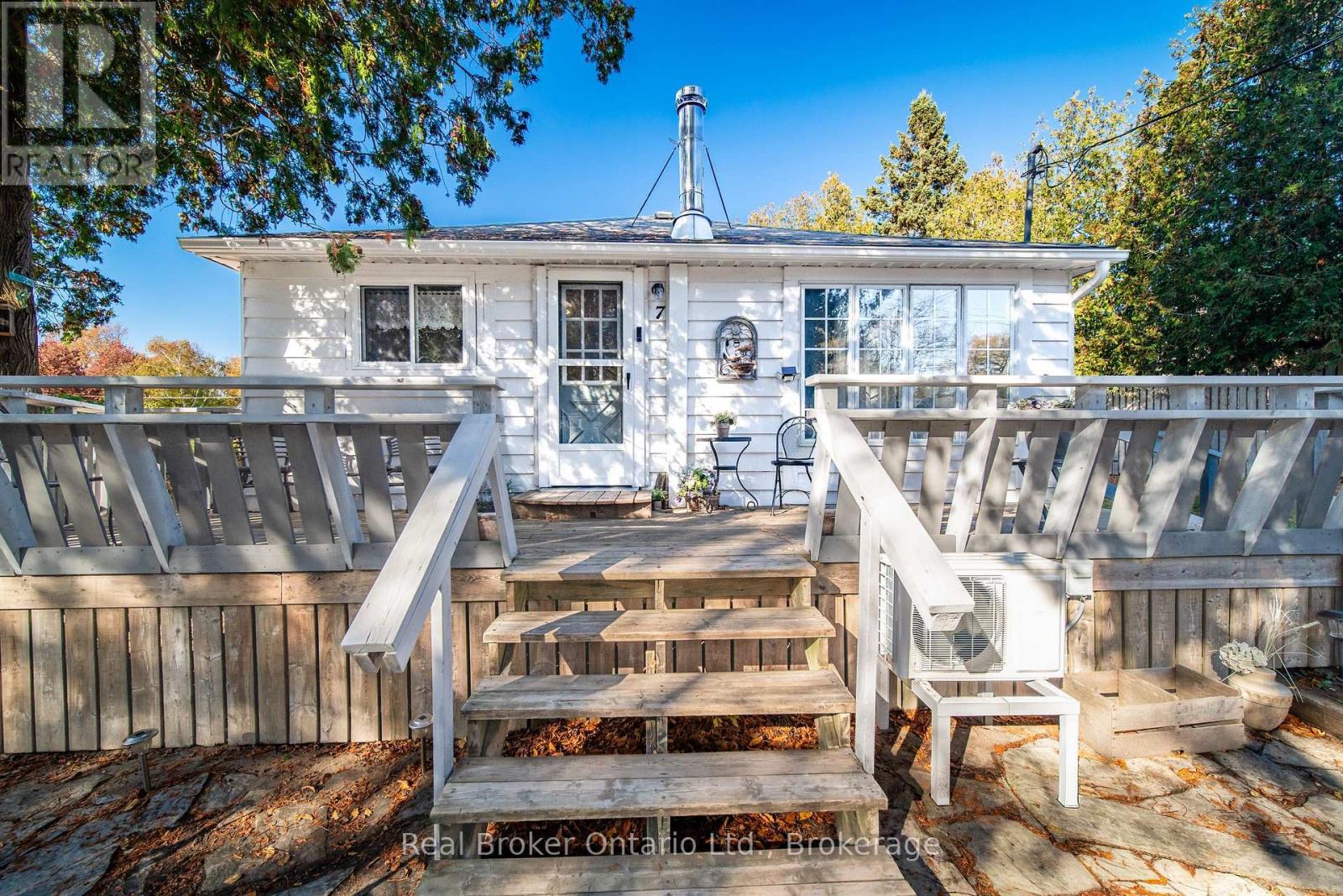 7 HAMILTON PLACE, South Bruce Peninsula, Ontario