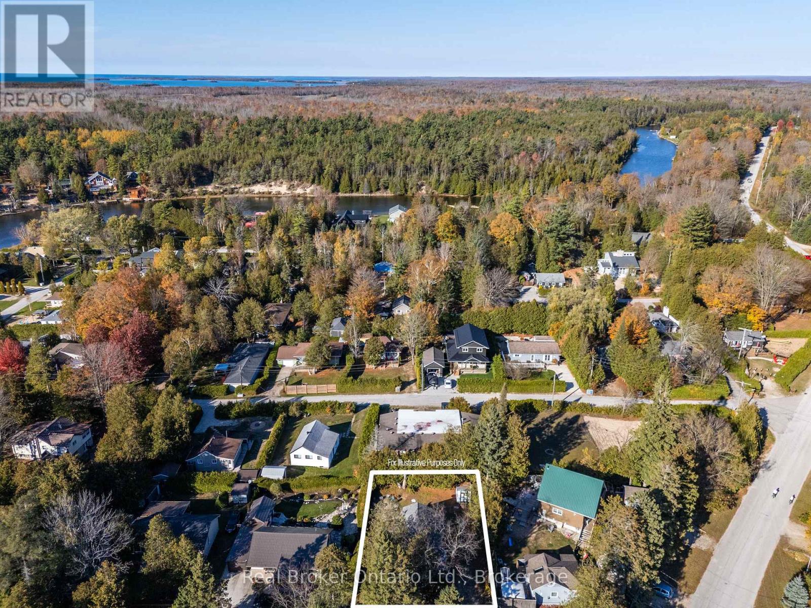 7 Hamilton Place, South Bruce Peninsula, Ontario N0H 2G0 - Photo 4 - X14118912