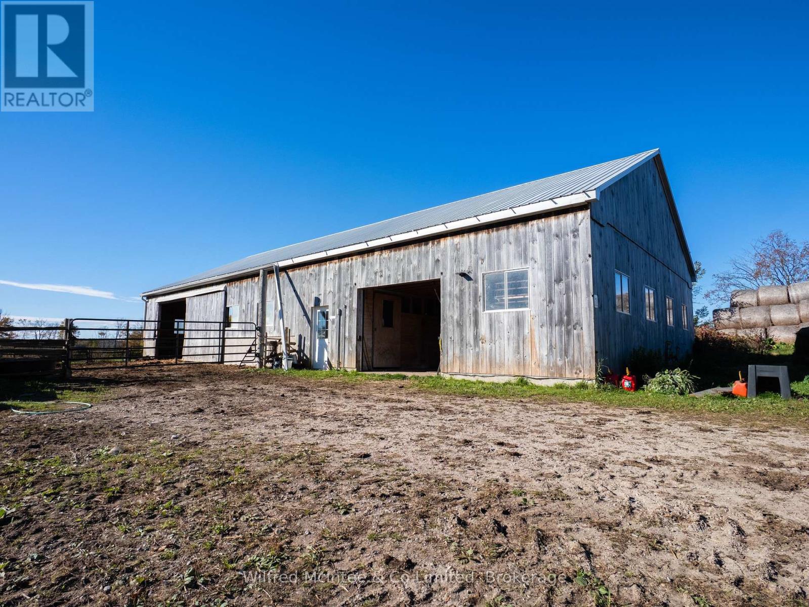 Lot 11 3 Concession, South Bruce Peninsula, Ontario N0H 1A0 - Photo 5 - X14124948