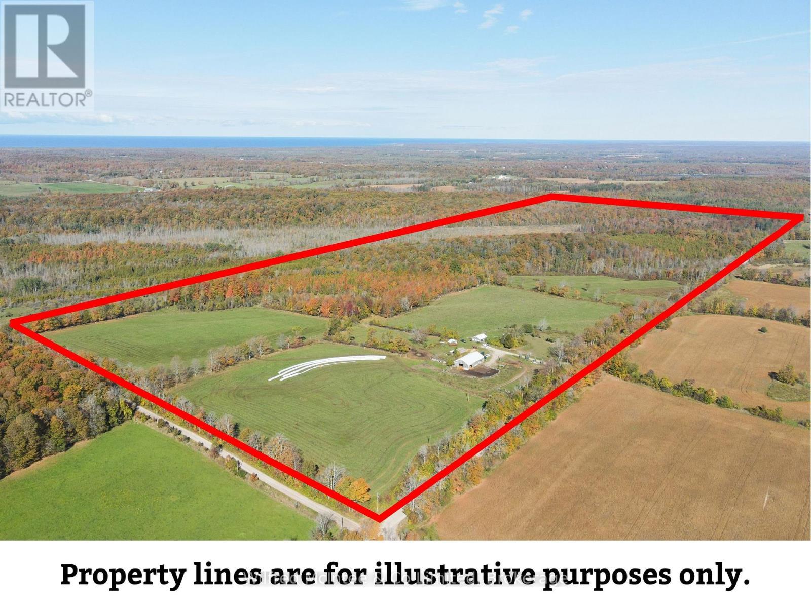 Lot 11 3 Concession, South Bruce Peninsula, Ontario N0H 1A0 - Photo 3 - X14124952