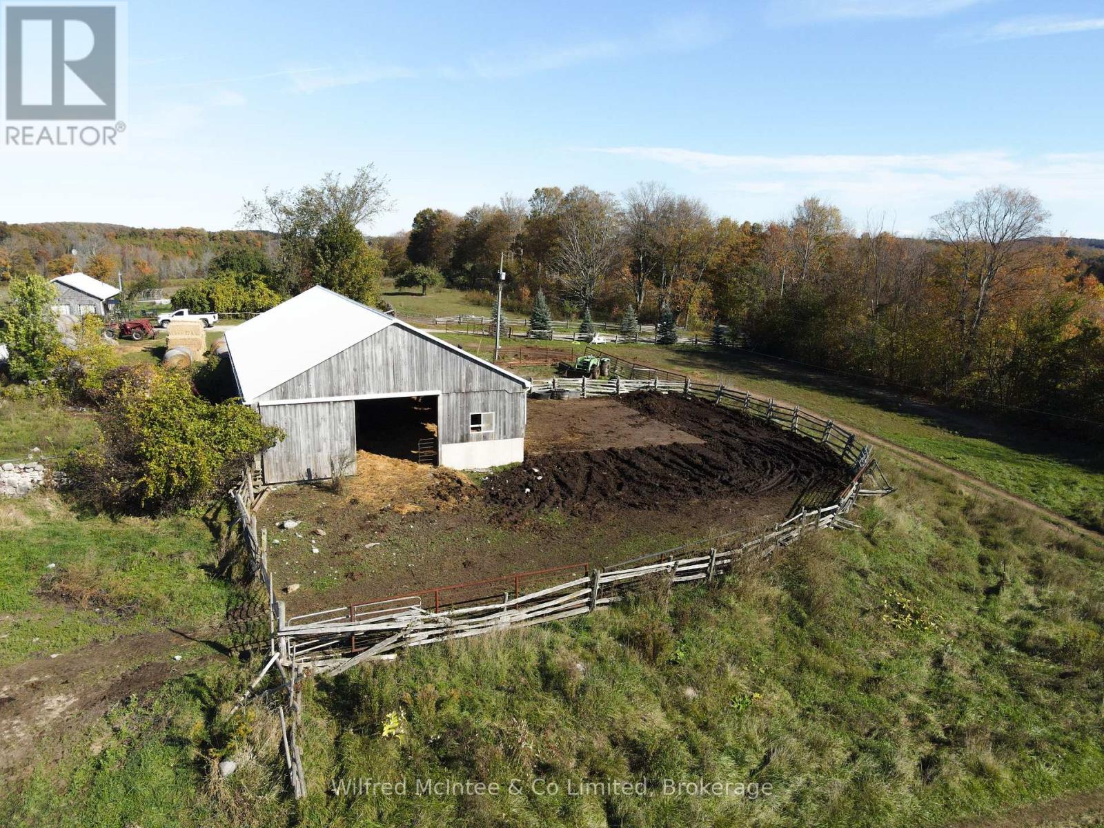 Lot 11 3 Concession, South Bruce Peninsula, Ontario N0H 1A0 - Photo 6 - X14124952