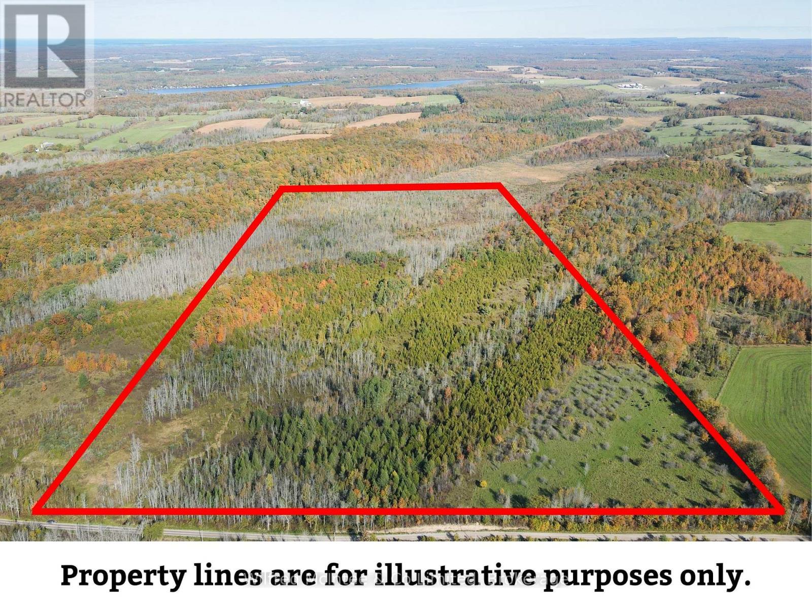Lot 12 3 Concession, South Bruce Peninsula, Ontario N0H 1A0 - Photo 2 - X14125920