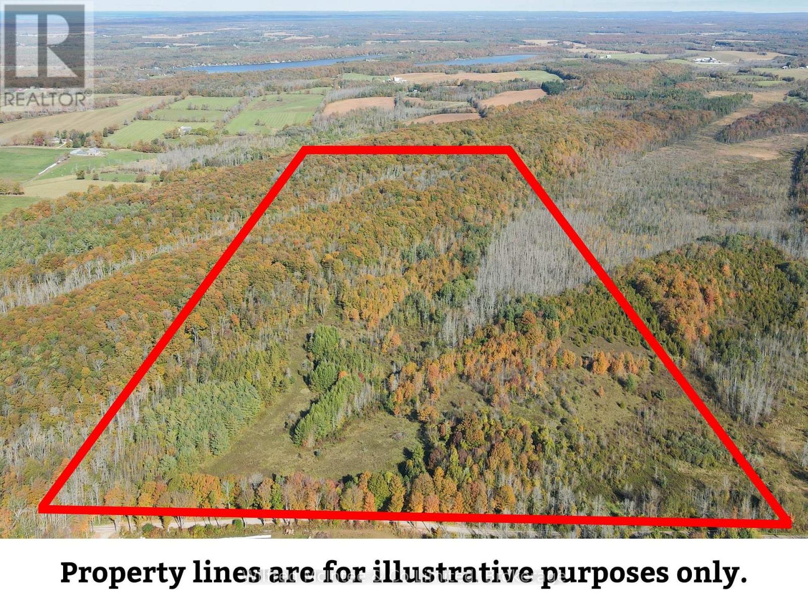 LOT 13 3 CONCESSION, South Bruce Peninsula, Ontario