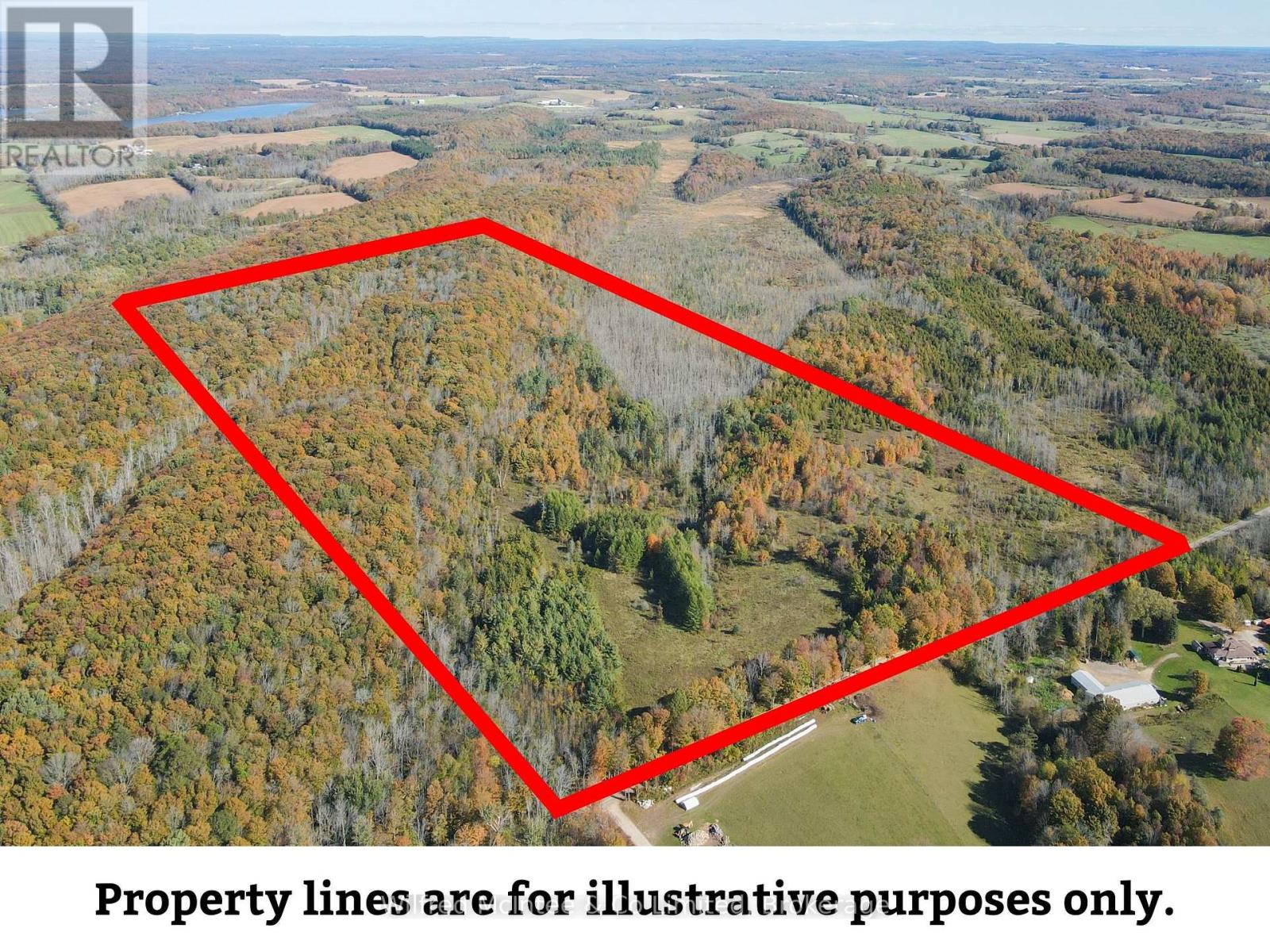 Lot 13 3 Concession, South Bruce Peninsula, Ontario N0H 1A0 - Photo 2 - X14126142