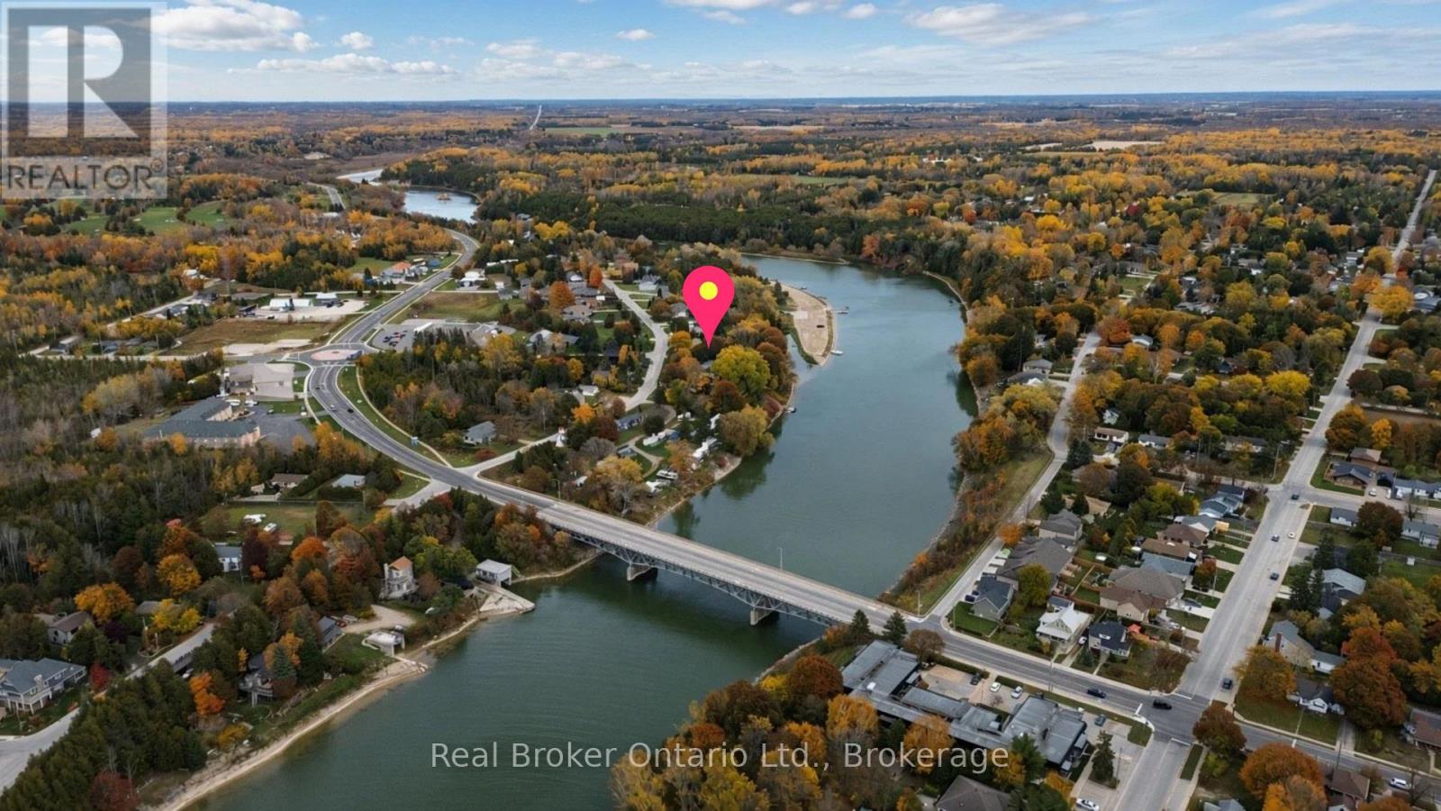 0 SOUTH RANKIN STREET S, Saugeen Shores, Ontario