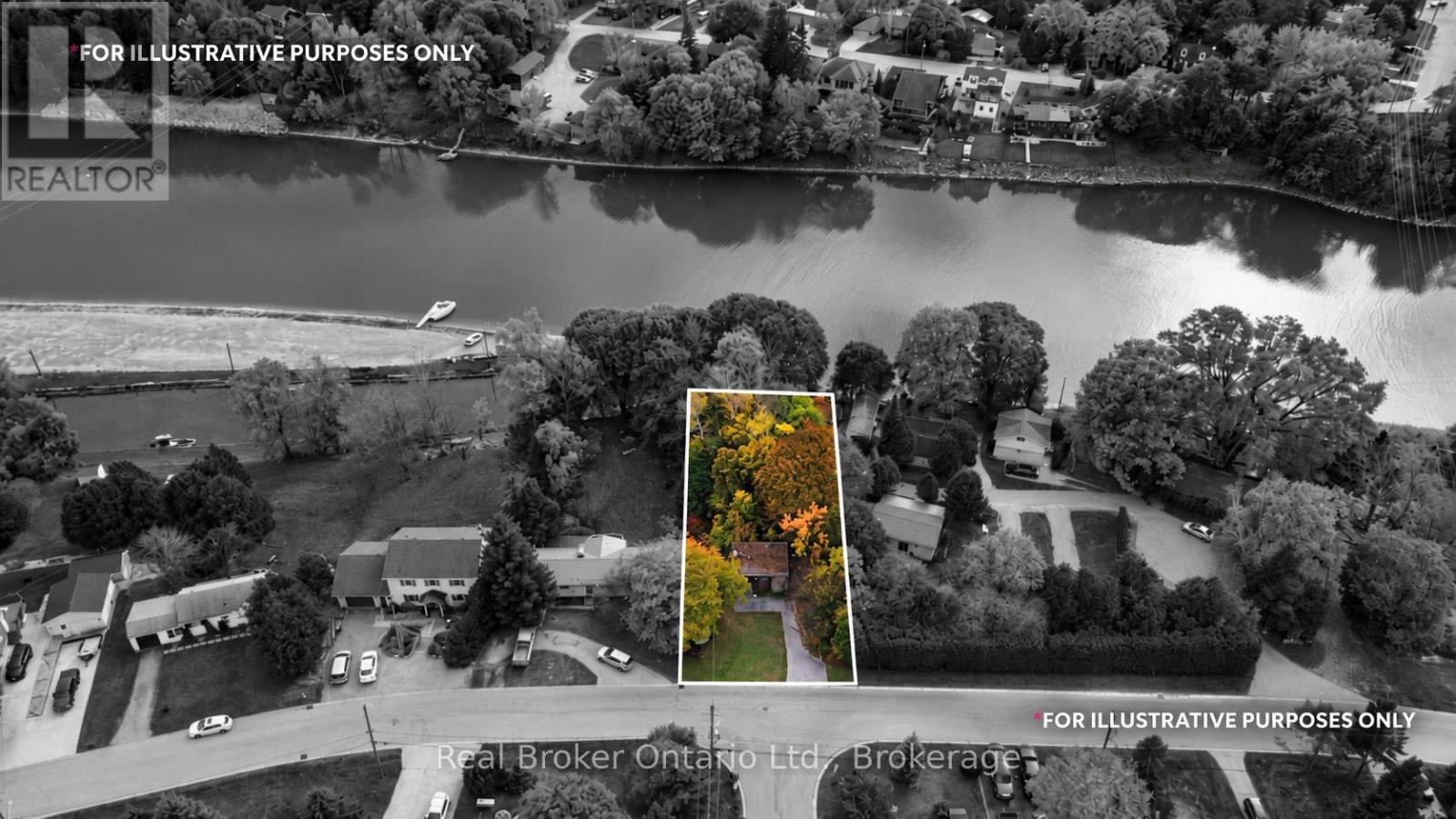 0 South Rankin Street S, Saugeen Shores, Ontario N0H 2L0 - Photo 2 - X14126886