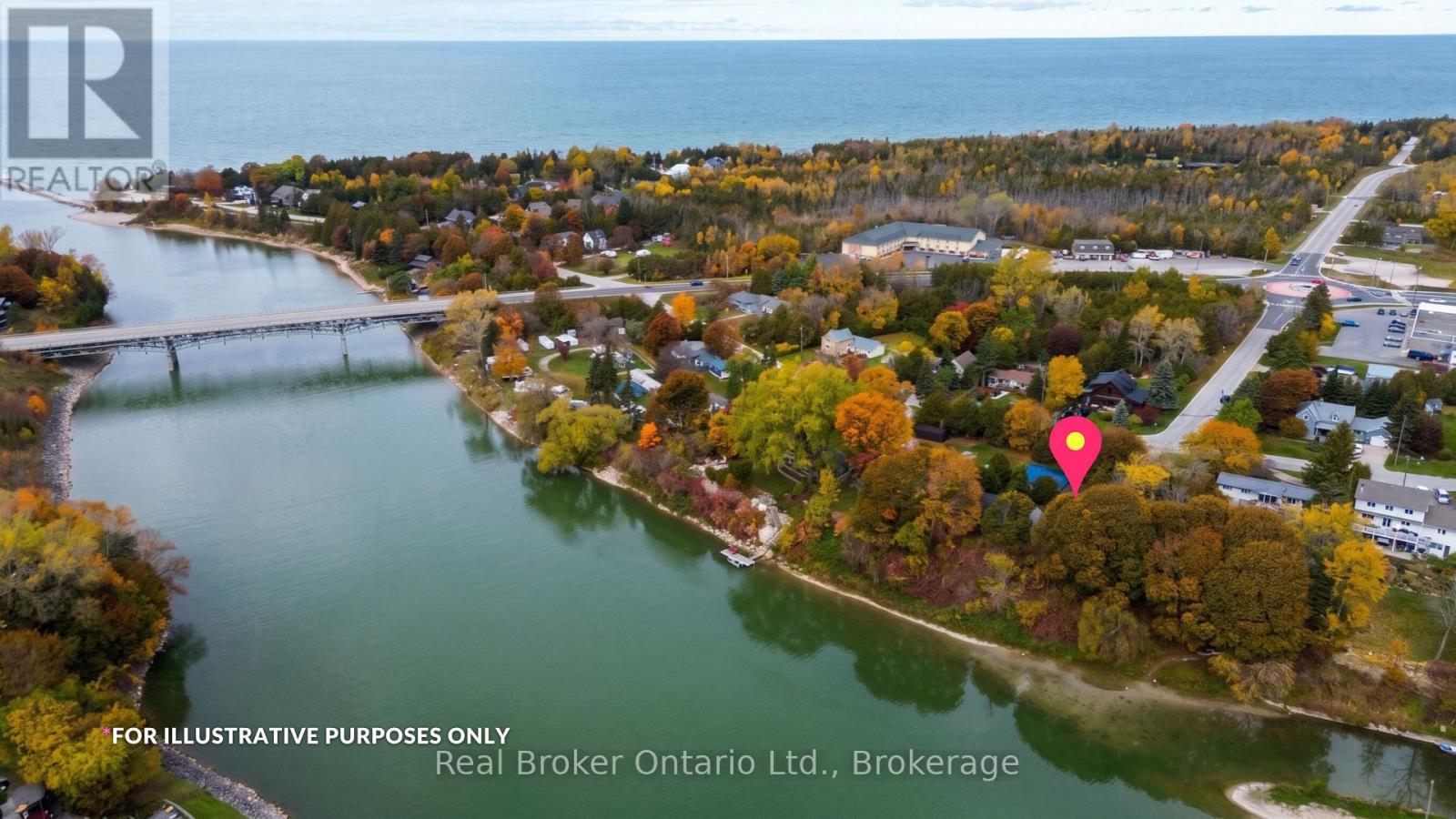 0 South Rankin Street S, Saugeen Shores, Ontario N0H 2L0 - Photo 3 - X14126886