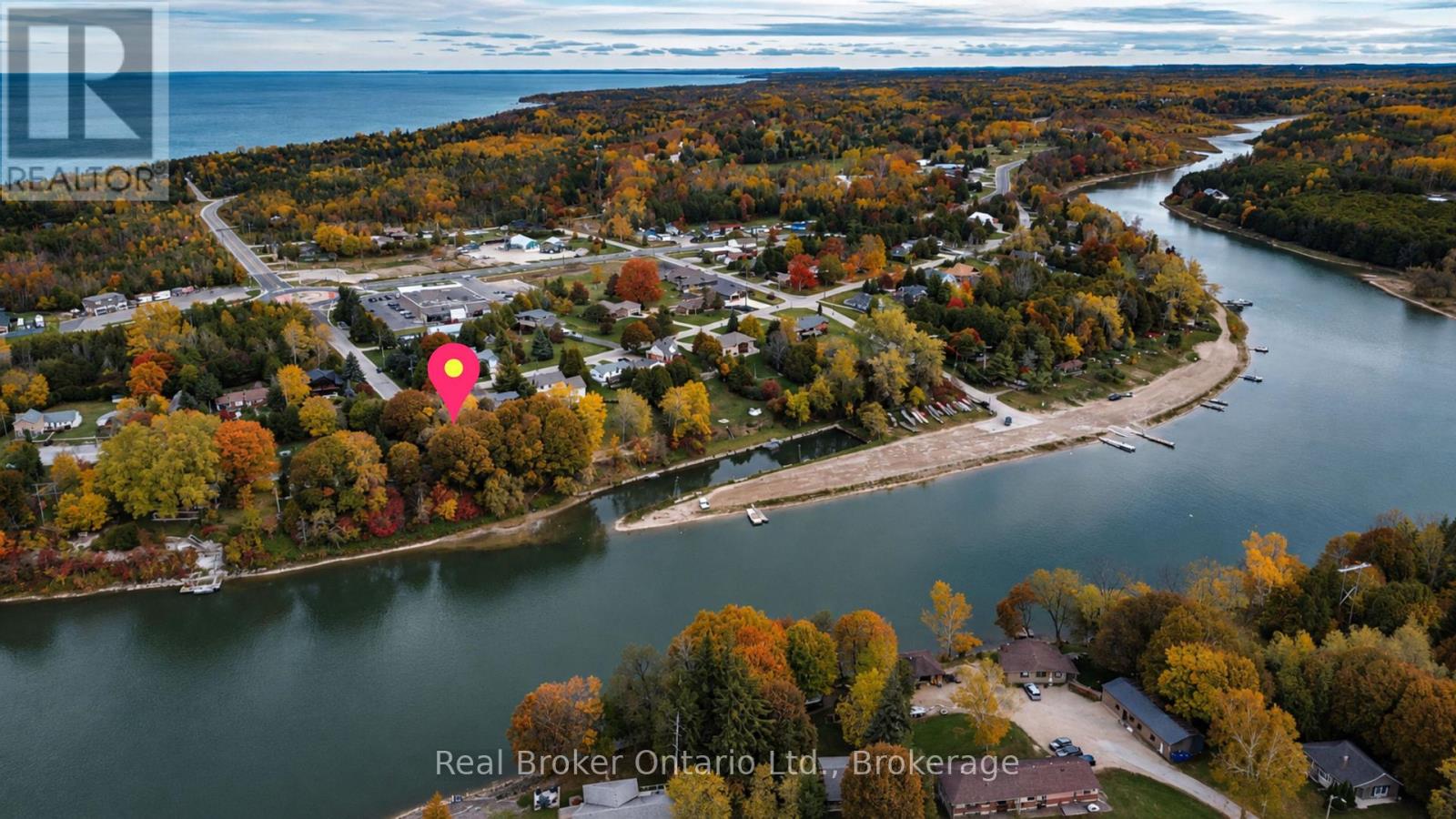 0 South Rankin Street S, Saugeen Shores, Ontario N0H 2L0 - Photo 4 - X14126886