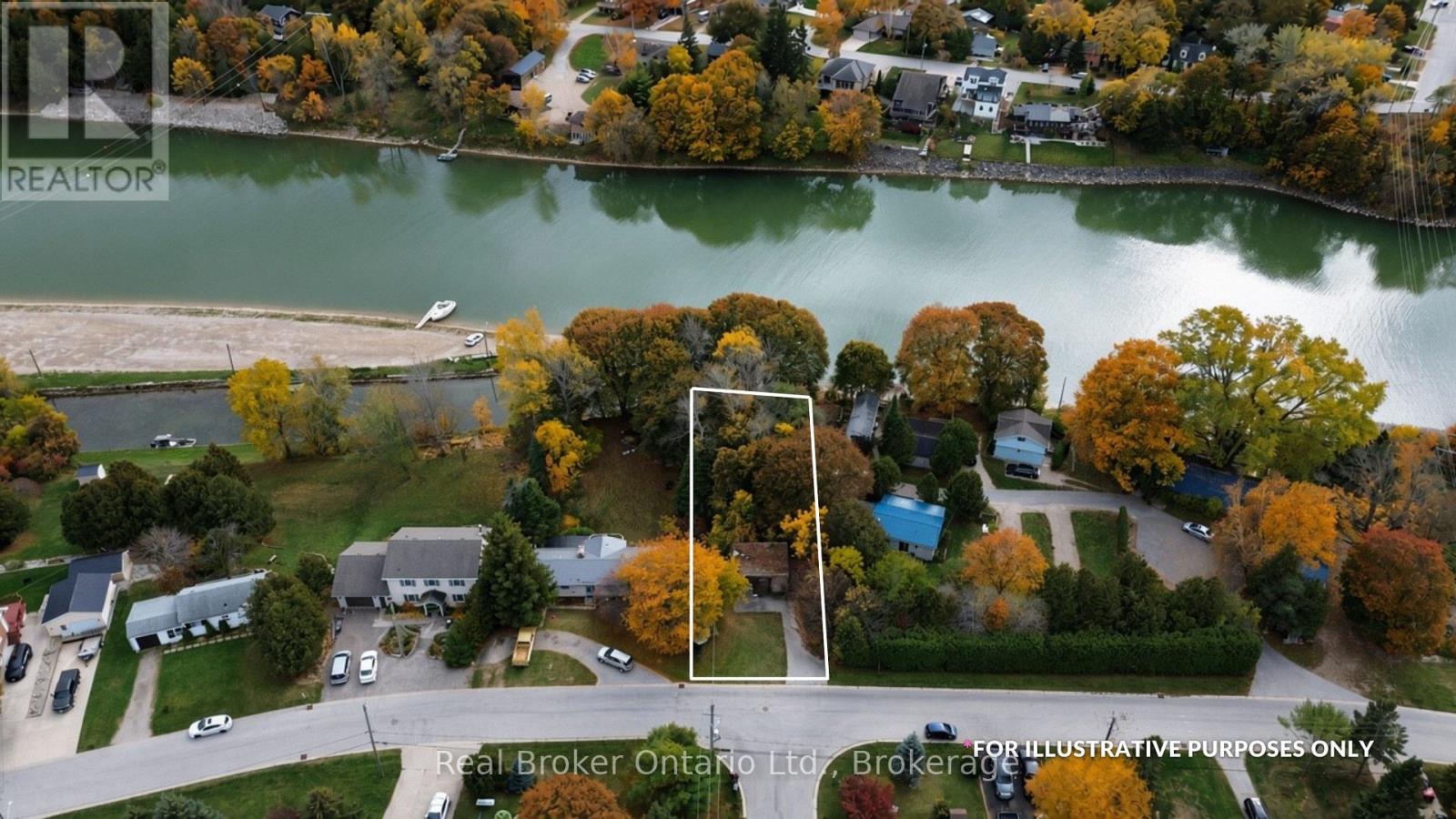 0 South Rankin Street S, Saugeen Shores, Ontario N0H 2L0 - Photo 5 - X14126886
