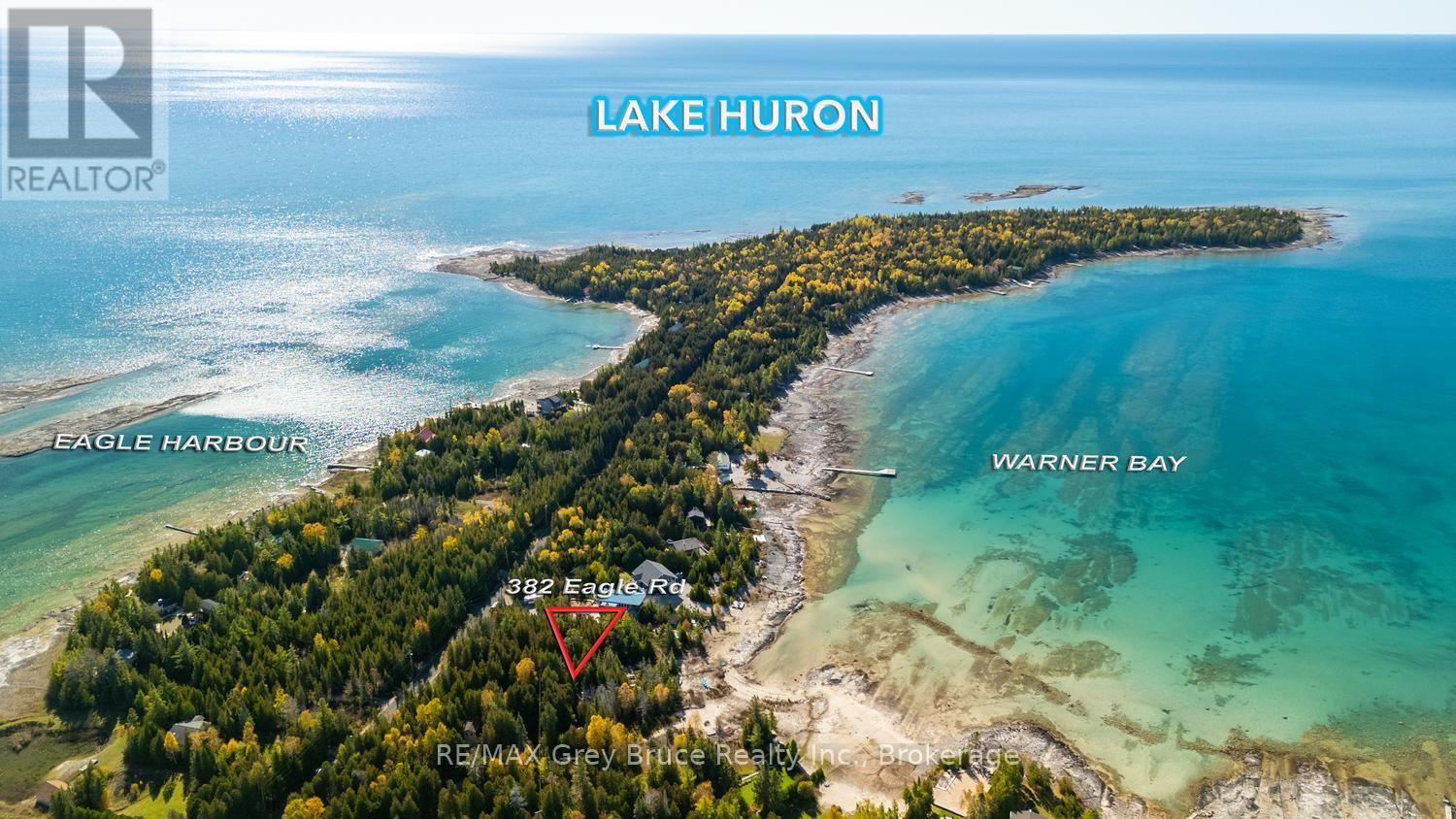 382 Eagle Road, Northern Bruce Peninsula, Ontario N0H 2R0 - Photo 3 - X14133628